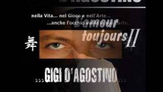 Gigi D&#39;Agostino - Bolero ( L&#39;Amour Toujours II )
