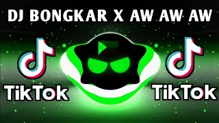 Download lagu DJ BONGKAR X AW AW AW (SLOWED BASS) DjChoijayRemix 2023 mp3