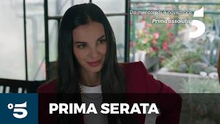 Viola come il mare - Terza stagione - Da mercoledì 4 novembre, in prima serata s
