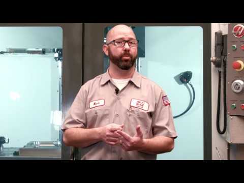 How to Stop Your Program With an M Code – Haas Automation Tip of the Day