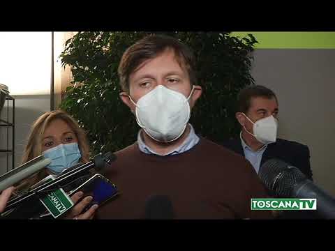 2020-10-20 FIRENZE - NARDELLA, STOP SOSTA PERSONE IN PIAZZE CENTRO