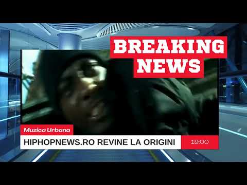 HipHopNews.ro revine la origini