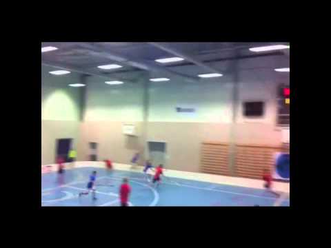 Vestre Aker Wolves vs Asker IBK 2