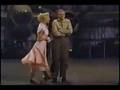 Betty Hutton - Can't Stop Talking About Him