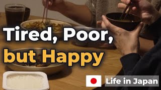 Download lagu Life in Japan 🇯🇵 Failed My University Entrance Exam At 18 — Now Living Tired, Poor, but Truly Happy mp3