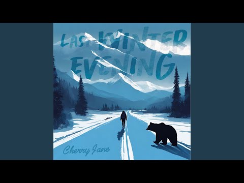 Last Winter Evening - Cherry Jane