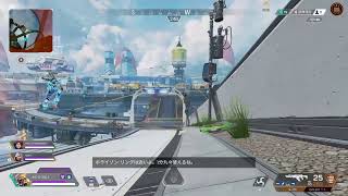 APEX  [まぁ、適当に]