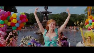 That's How You Know (1080p Full HD) - Enchanted (2007)