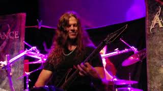 Act of Defiance - "Overexposure" (7/11/18)