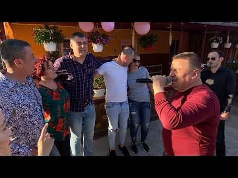 SERGIU STB - STRANGE OMUL CA FURNICA - LIVE LA FRATII SCIRLATESCU LA MIROSI