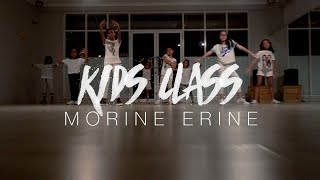 Can't Buy Class - Psyk | Morine Erine Choreography