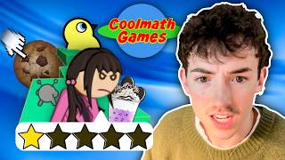 what happened to cool math games