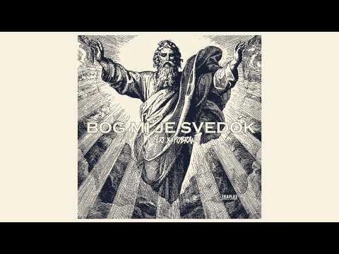 Dzeri - Bog mi je svedok (prod. by Pobran)