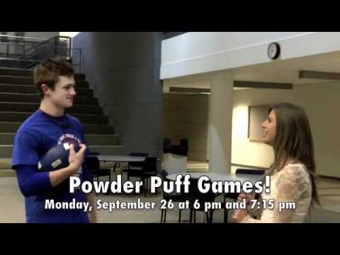 Eagle's Nest News - September 16, 2011