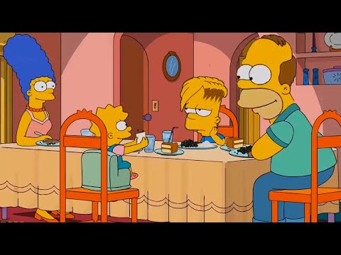 Season 27 Episode 9 - Bart's 12-Year-Old Birthday!