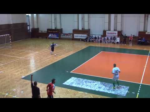 Slov-Matic FOFO Bratislava – FK Prešov