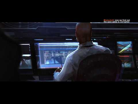 BattleTech Main Campaign - 04b