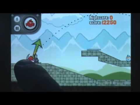 Fun With Death iPhone Gameplay Review - AppSpy.com