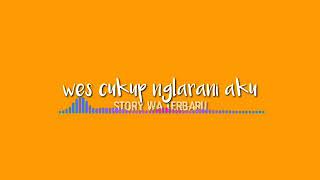 Download lagu •STORY WA TERBARU•ATI KU DUDU KOS KOSAN mp3 Download lagu •STORY WA TERBARU•ATI KU DUDU KOS KOSAN mp3
