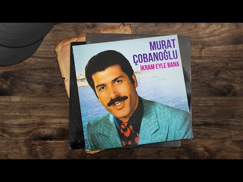 Murat Çobanoğlu - Bir Sözüm Var Benim Zaman Uygun (Official Audio)