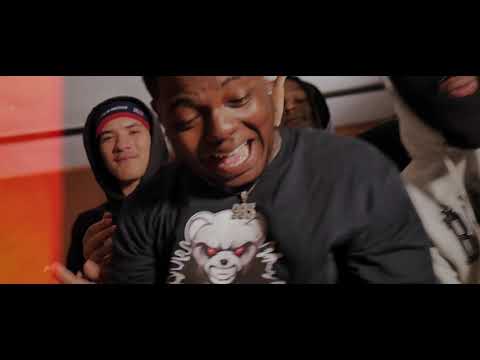 AI Marley - Trapalot Official Video