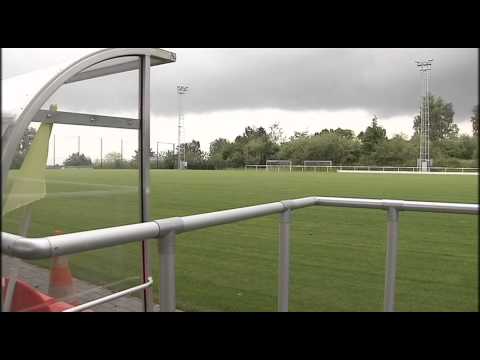 Kehrweg: AS Eupen will Stadion nicht kaufen