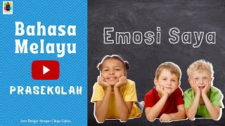 Download lagu Emosi Diri mp3