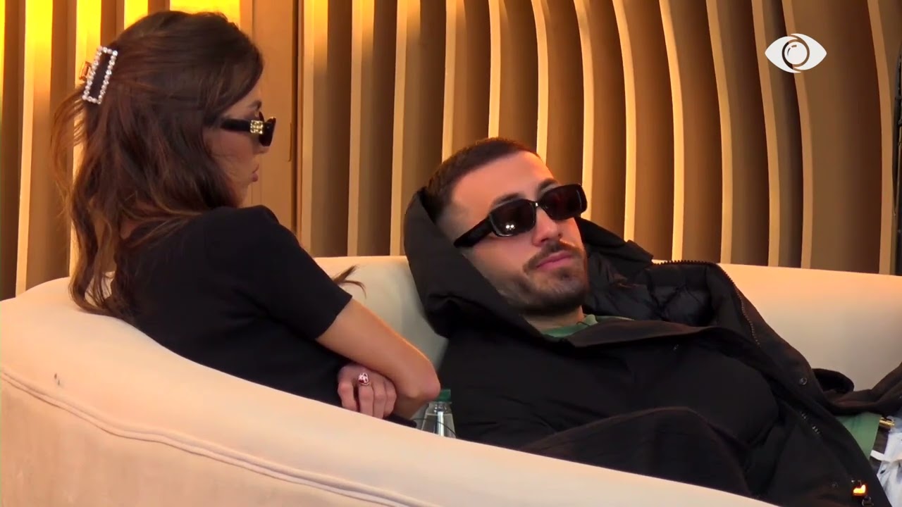 “U mërzite që të nominova dje?”/ Si iu përgjigj Jozi pyetjes së Loredanës