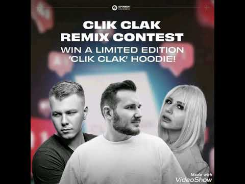 Skytech x Dnf x Sary - CLIK CLAK (∆TOM REMIX)