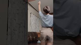 Wait For The Face ??#shorts #foryou #twerking #challenge #tiktok