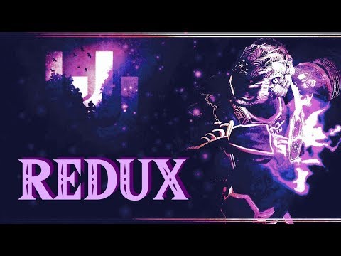 【SSB4】Redux // UT Waddlez Ganondorf Montage