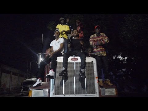 Paparattzi Pop - For The Money ( OFFICIAL MUSIC VIDEO )