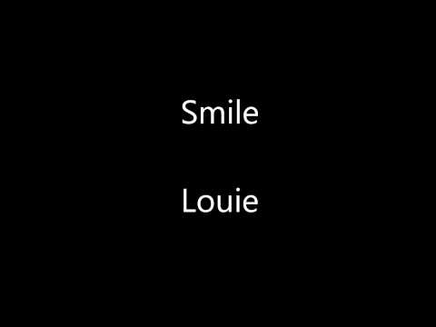 Louie - Smile (jakN4beatz)