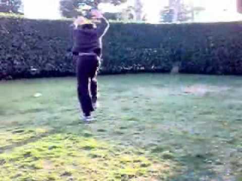 Alessandro Panìco,sink into tricks