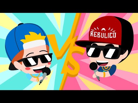 DESAFIO DA MÚSICA DOS IRMÃOS NETO! - ANIMANETOS!!!