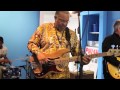 George Porter Jr. and Runnin' Pardners