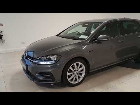 201C3783 - 2020 Volkswagen Golf 1.5 TSI 150HP R-Line