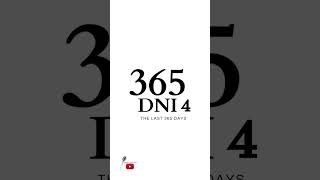 365 DNI 4 - TEASER GS🎙|The Last 365 Days #shorts
