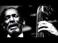 Ron Carter - The Shadow Of Your Smile