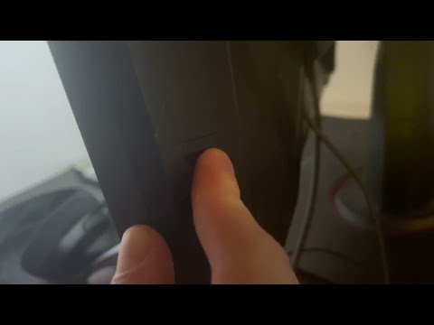 How To Fix Keys locked Check Quick Start Guide - Asus Monitor (2025)