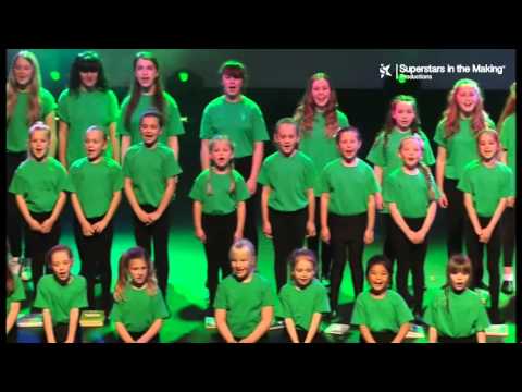 Winter Showcase 2015 Highlights