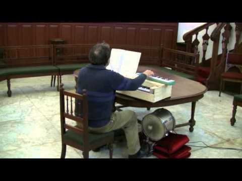 Hans Neusiedler - Der Zeuner Tantz - Gerard van Reenen