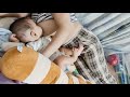 Mom Baby King King Is Ready To Sleep With Milk Baby KingMom Baby King