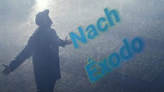 Nach - Éxodo letra (Almanauta)
