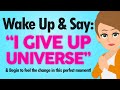 Listen To This A Soon As You Wake Up! 🌟🍵 Abraham Hicks 2024