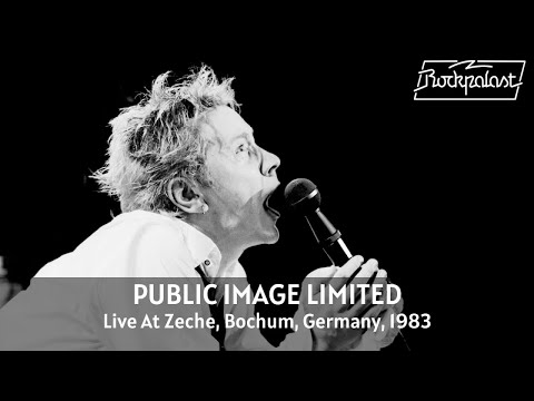 Public Image Ltd
