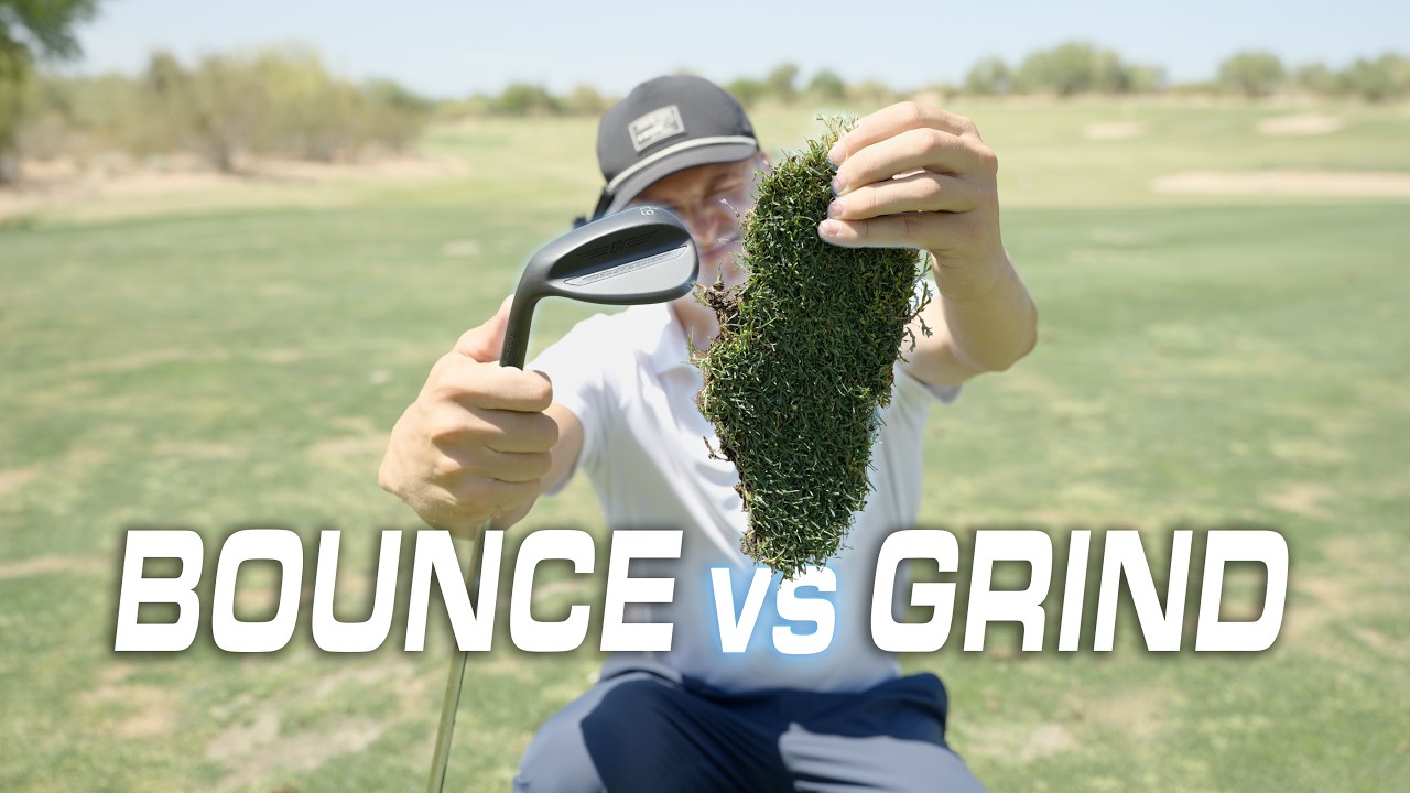 Wedge Bounce Explained | Stop Making This Mistake