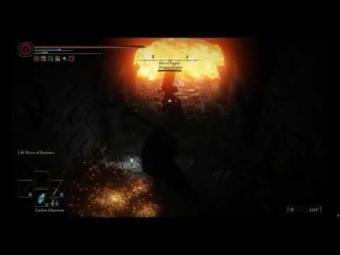 Elden Ring Invasion RL150 - Catacombs Ambush