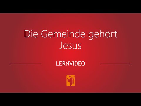 Lobpreislied mit Akkorden - "Die Gemeinde gehört Jesus" -  FCG Zwickau | Glaubenszentrum