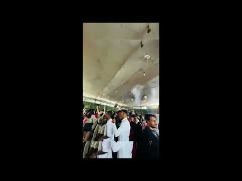 Vardayini Bhatt High Spirits Pune